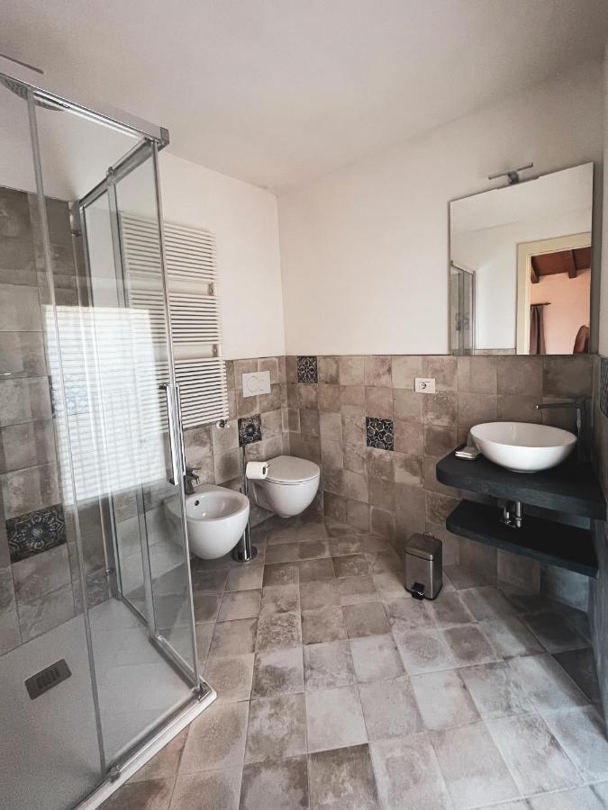 L'Antico Asilo Hotel Stazzema Luaran gambar