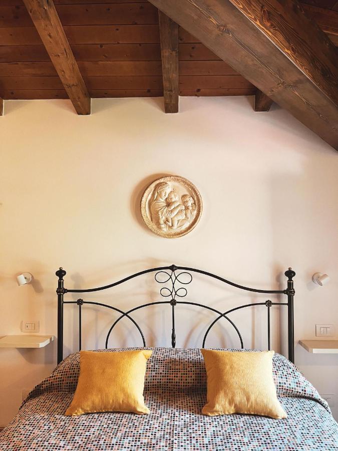L'Antico Asilo Hotel Stazzema Luaran gambar