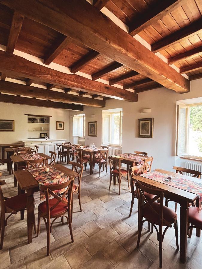 L'Antico Asilo Hotel Stazzema Luaran gambar